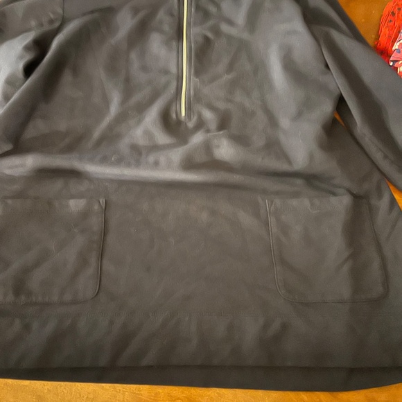 Susan Graver Weekend Sweatshirt - Picture 8 of 10